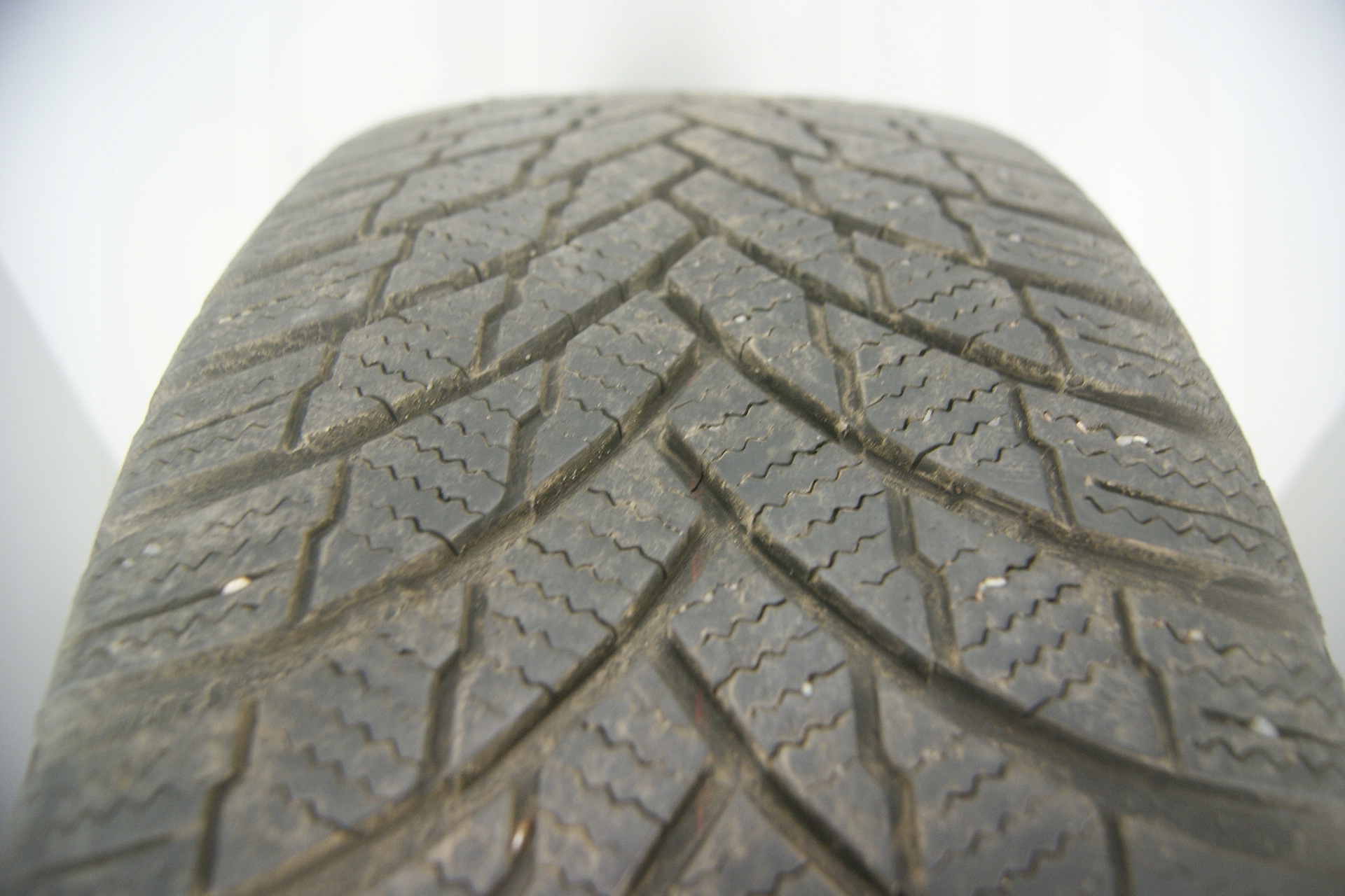 2x 215/55R17 opony zimowe Firestone WinterHawk 4 6mm 2020r (68049) EAN (GTIN) 3286341805512