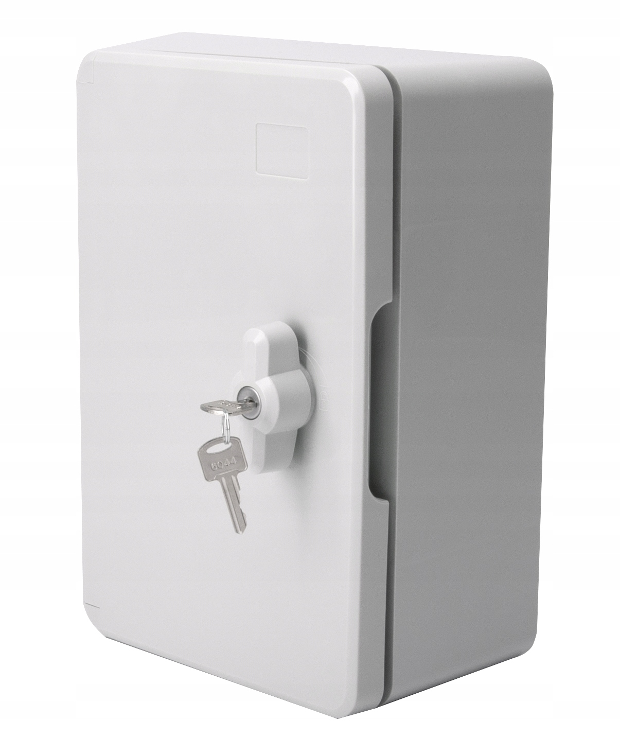 ROZDZIELNIA SKRZYNKA ELEKTRYCZNA OBUDOWA HERMETYCZNA ABS 25x35x15 IP65 Stan opakowania oryginalne