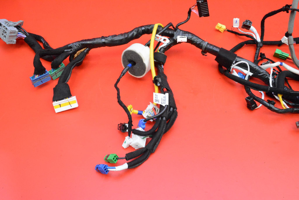 Câblage Câblage Console 91111-DF110 HYUNDAI KONA 2 II SX2 23-25