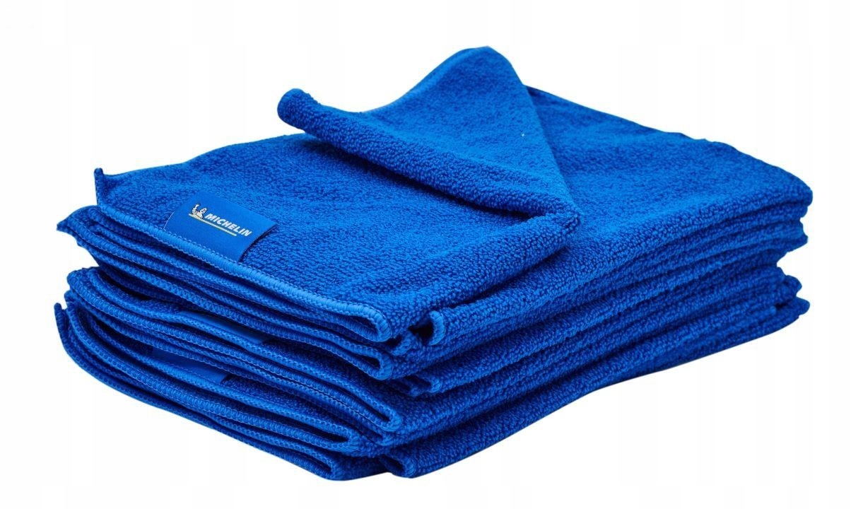 Michelin Ściereczka z mikrofibry 40x30cm 1szt