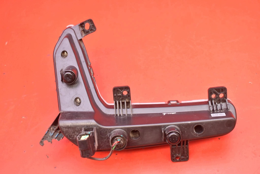 fog light right front front LED A00091196 BAIC BEIJING X3 LIFT 19