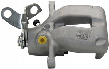 66151699301 - Тормозной суппорт Vika