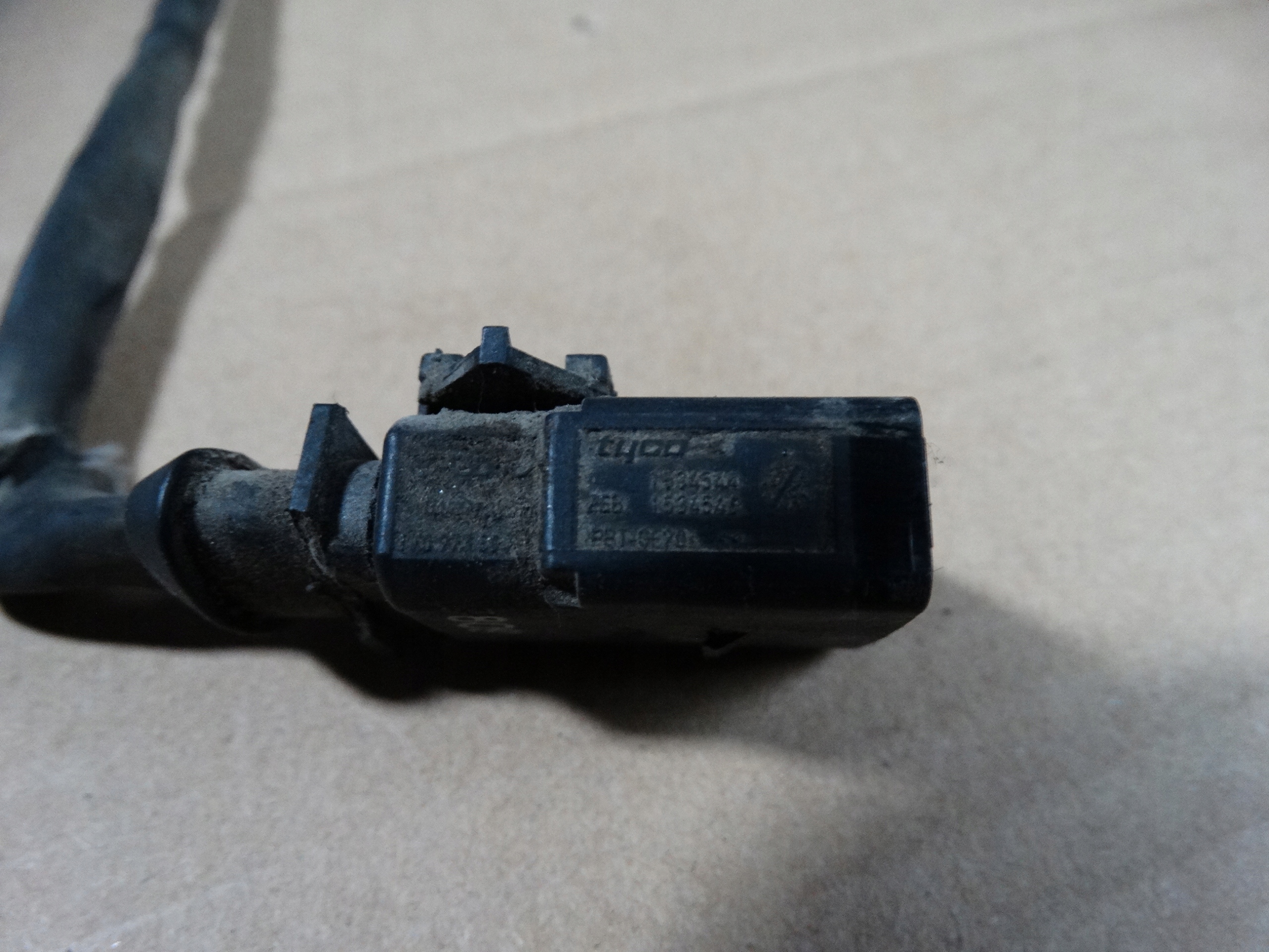 IDEALNA SONDA LAMBDA AUDI A6 S6 S8 D3 5.2 FSI 1