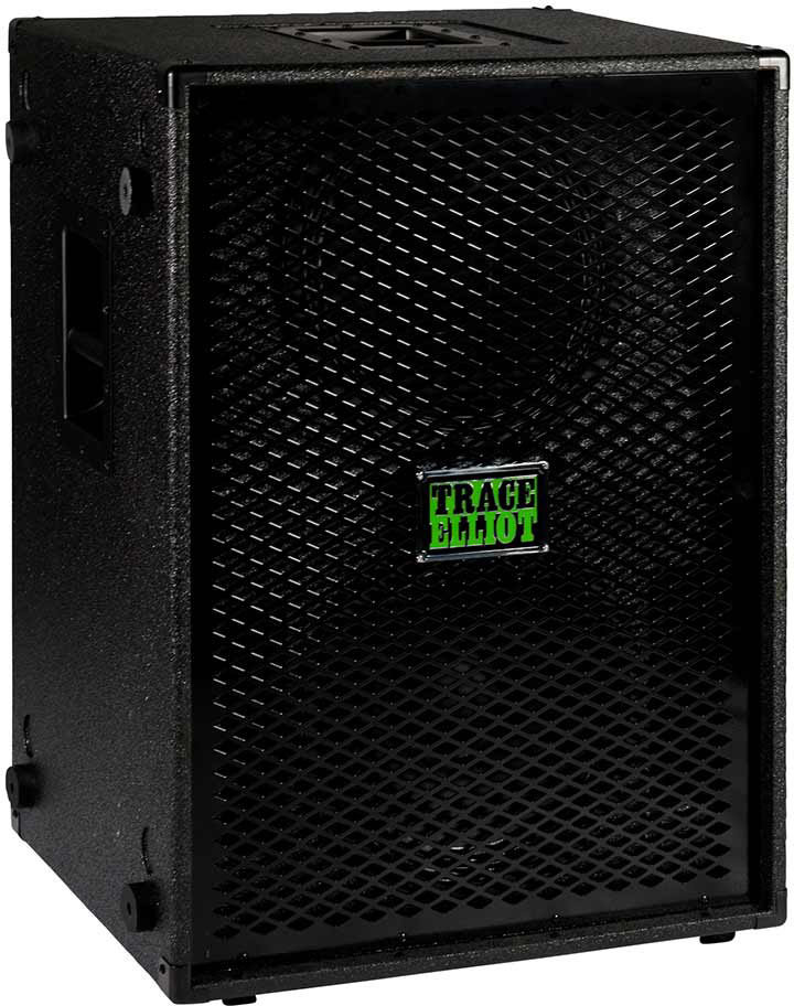 Trace Elliot Te Pro 2x12 – basový reproduktor