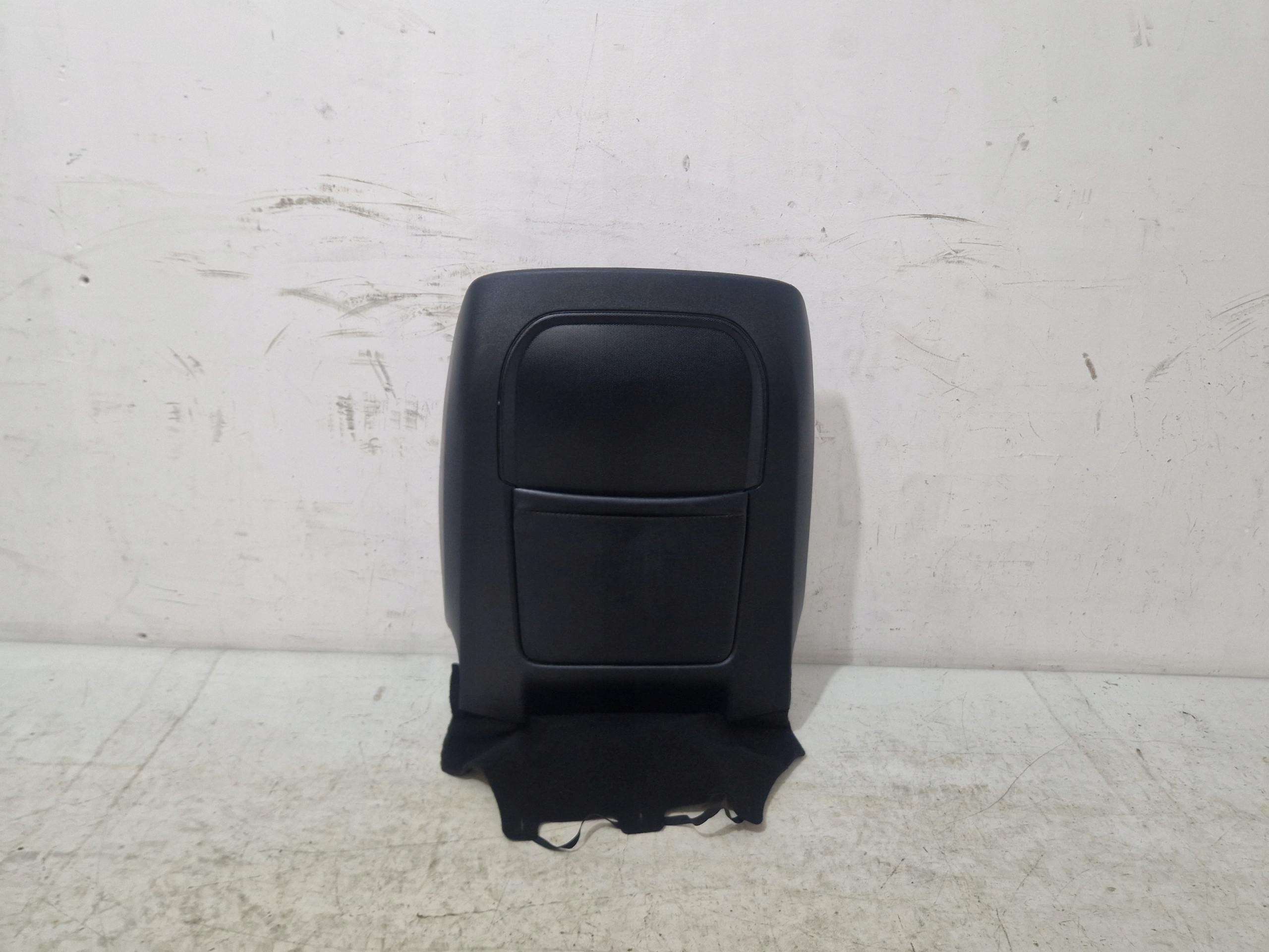 FORD EXPLORER VI MK6 20- far panel plecki kárpit oparcia üllés prawego