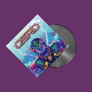 ++ Włodi Osad (lp) Lp