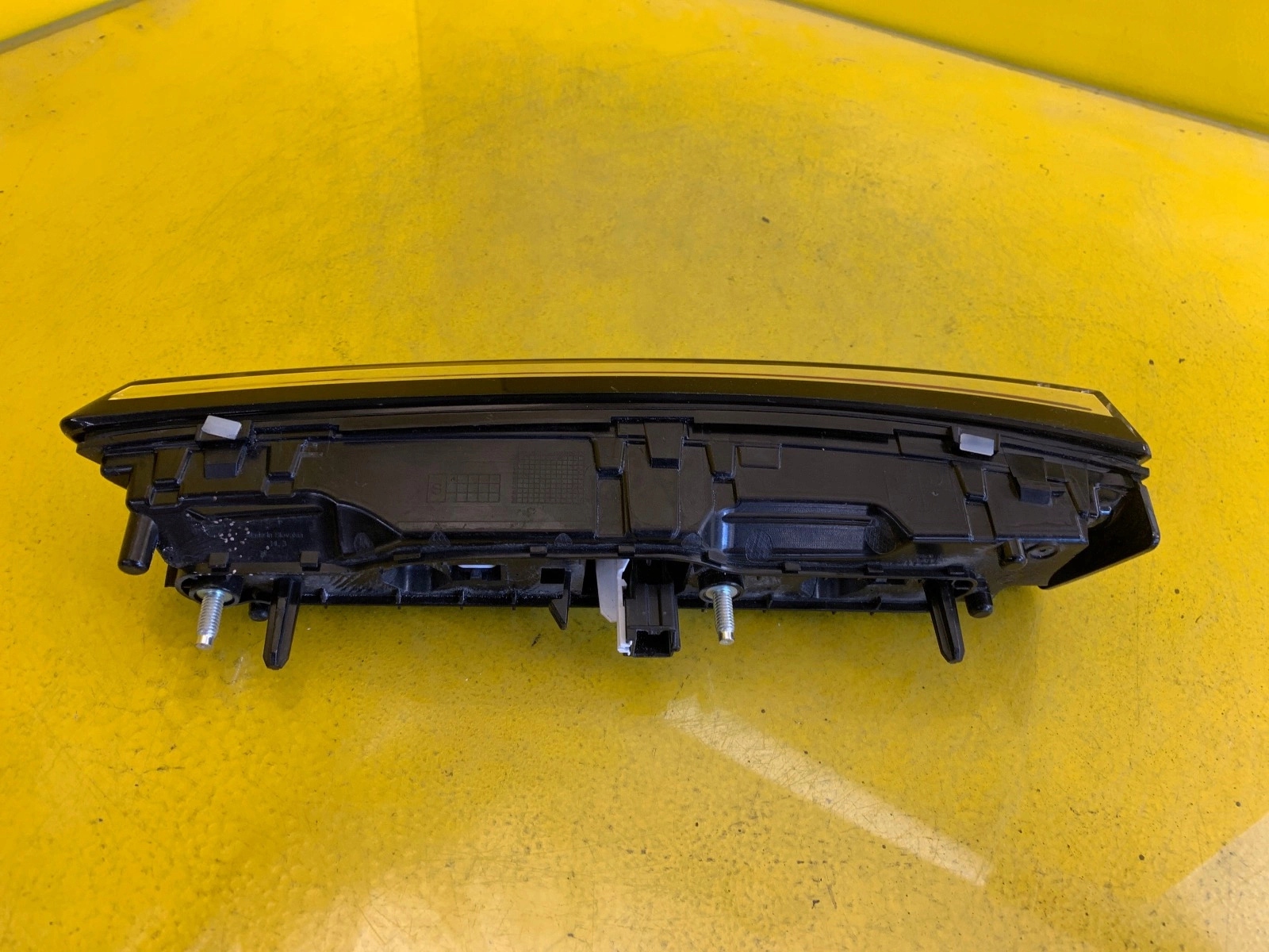 LIGHT LEFT REAR PART LEFT REAR OPEL MOKKA B II 2020