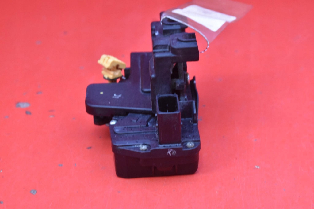 lock door left front front EU CHEVROLET CAPTIVA 1 and 06-11
