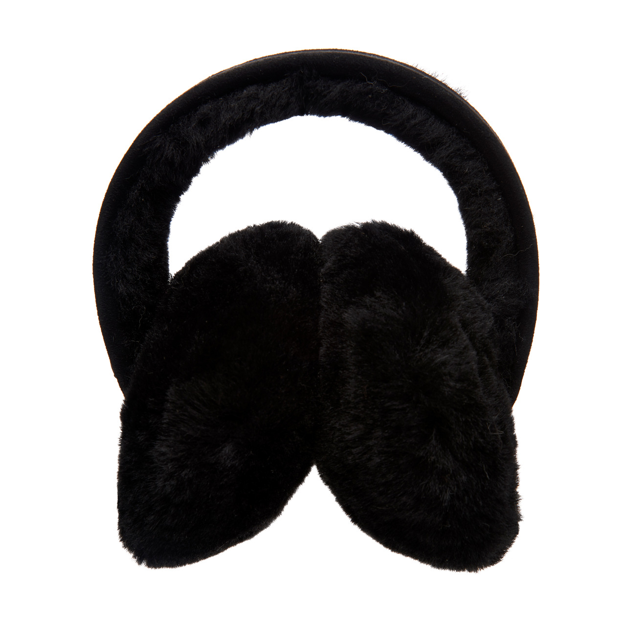 Emu Australia Chrániče uší Angahook Earmuffs Black