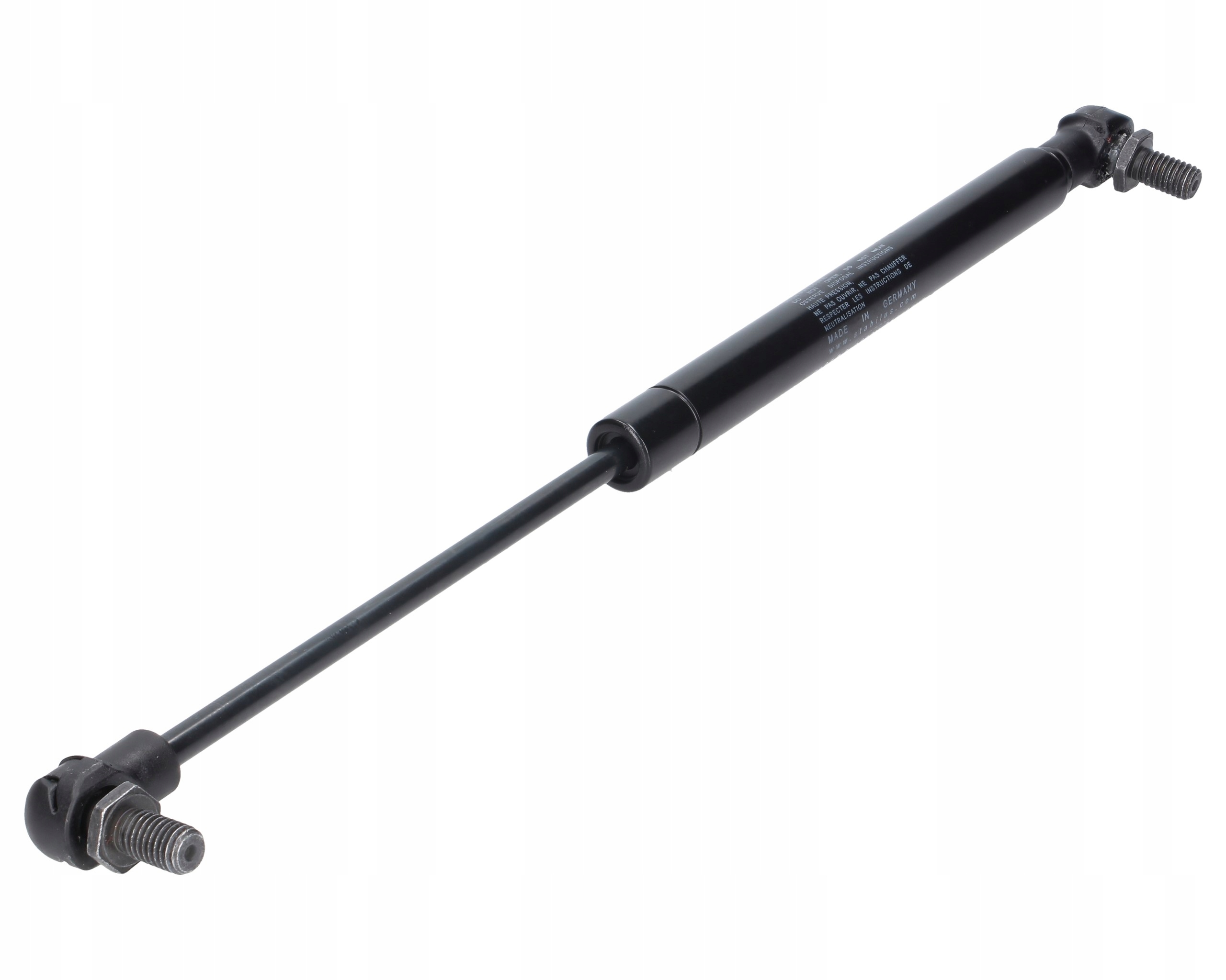 plynový tlumič Stabilus 5037DD