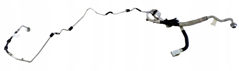 8K0260707 8K1260712G - AUDI A8 D3 трубка кондиционер шланг 8K0260710N