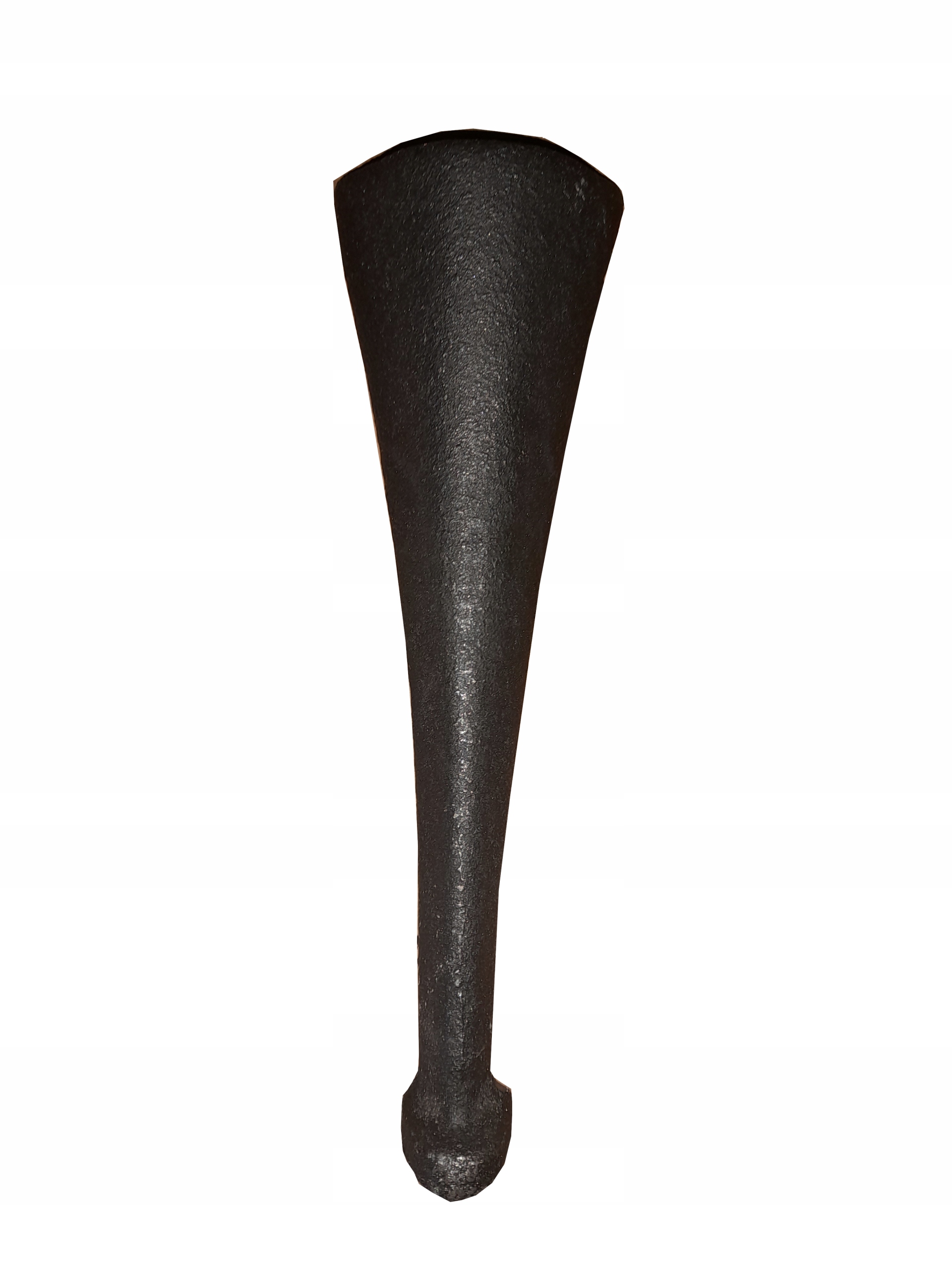 

Nóżka Żeliwna Do Kociołka Pieca Noga 21CM
