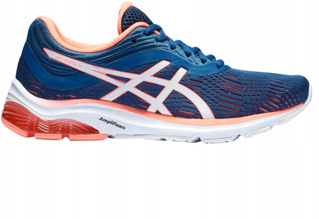 Buty treningowe/biegowe Asics Gel Pulse 11 r.40,5 Marka ASICS