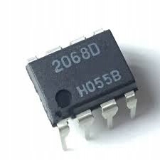 NJM2068D DIP8