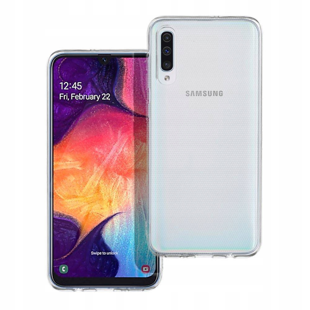 Etui Clear Case 2Mm Do Samsung Galaxy A50 A30S