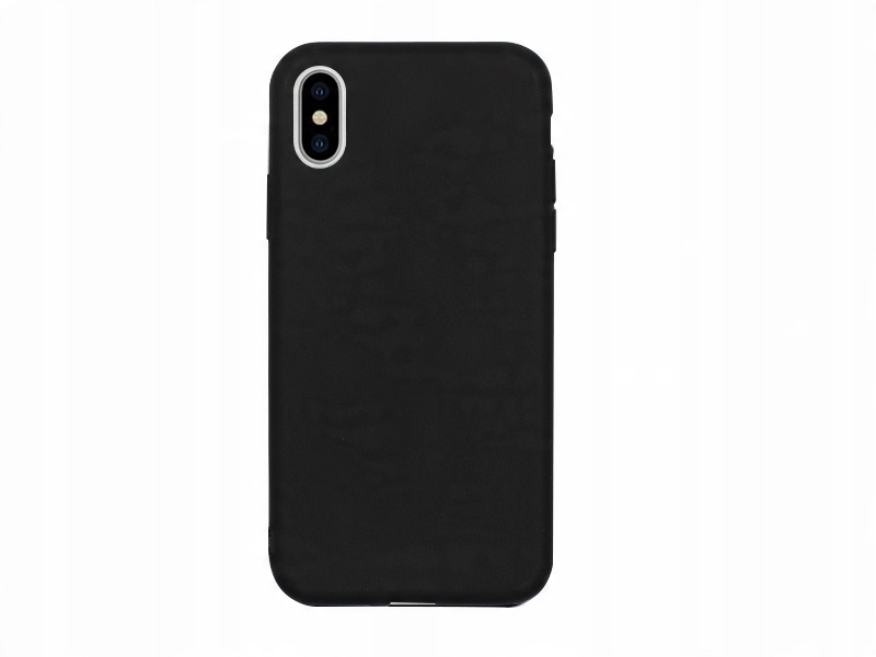 

Etui na Apple iPhone Xs Max Soft Flex