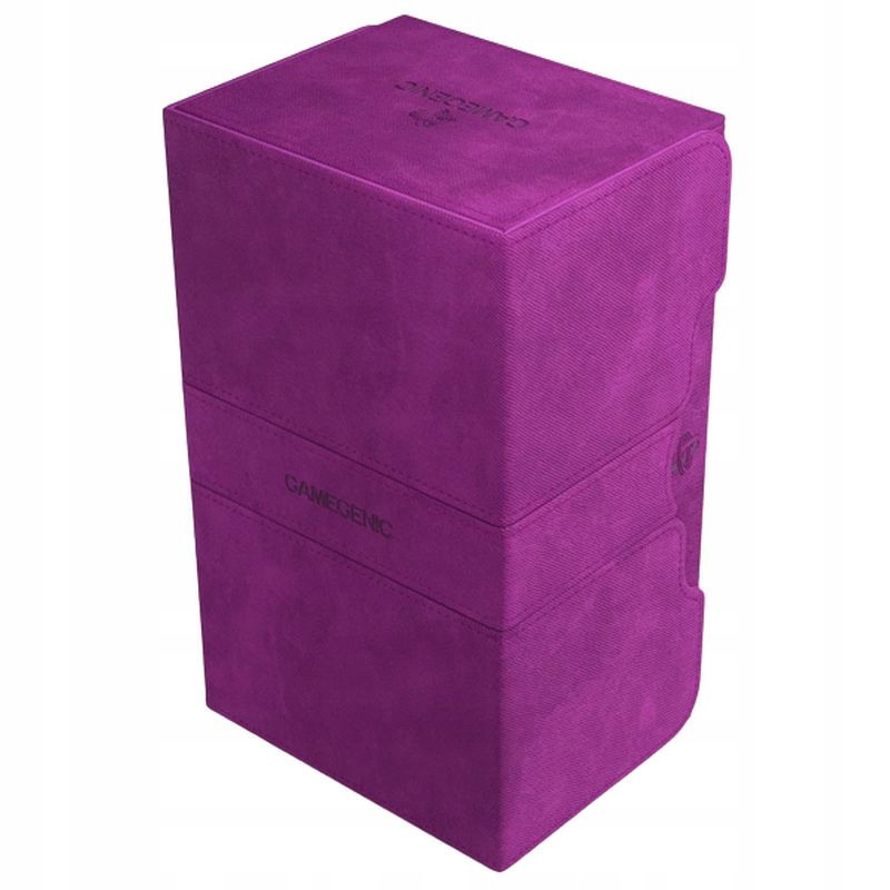 Gamegenic Stronghold 200+ XL Purple