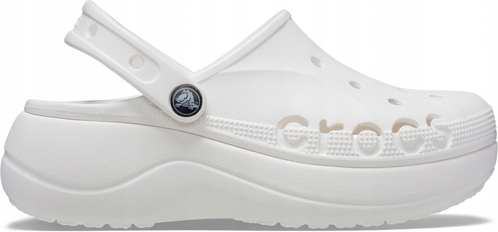 Crocs nazouváky Crocs Baya Platform Clog 208186 velikost 42,5