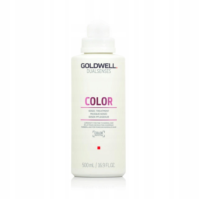 Goldwell Color 60 sec maska 500 ml