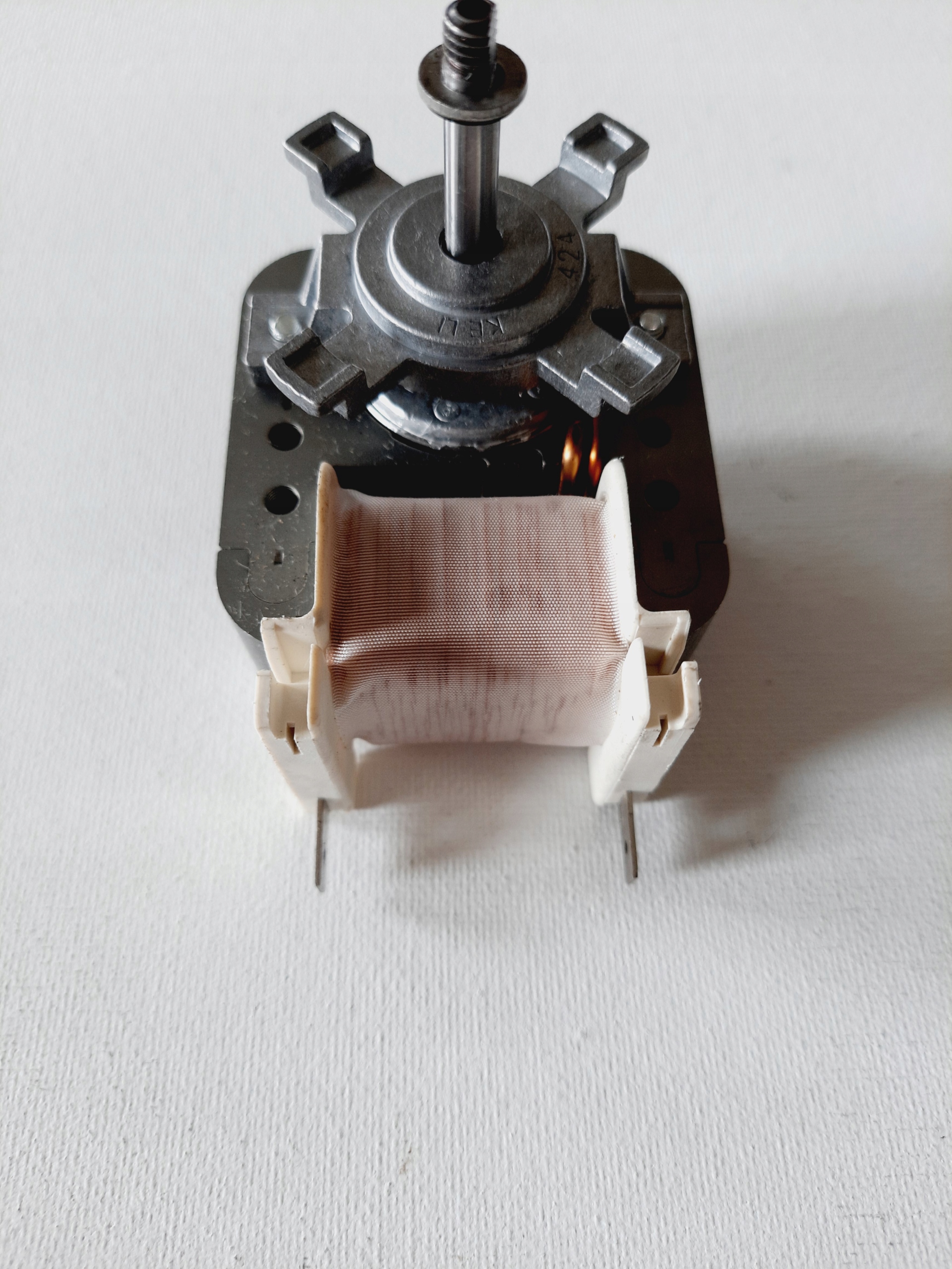 Silnik do piekarnika TEKA YJ64-20A-HZ02 3340400 Kod producenta 3340400