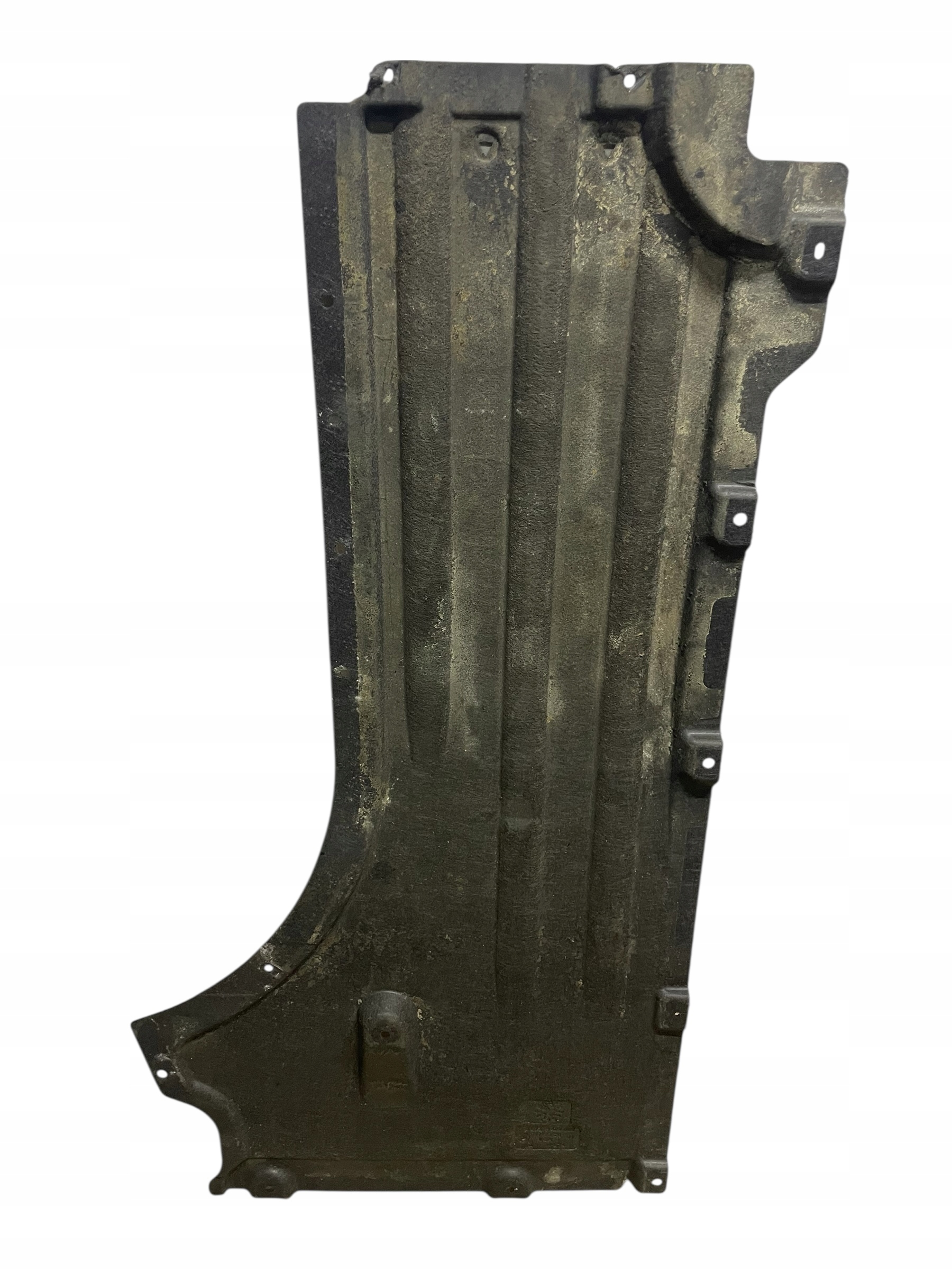 cover chassis right BMW X5 G05 LCI IDEAL