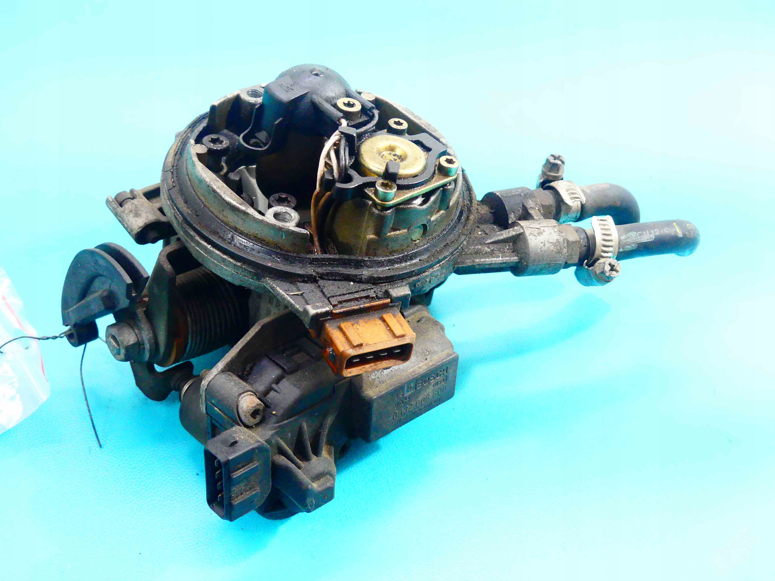 MONOWTRYSK PEUGEOT 106 1.0 JEDNOPUNKT