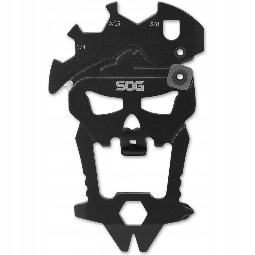 Narzędzia Sog Macv Tool czarne