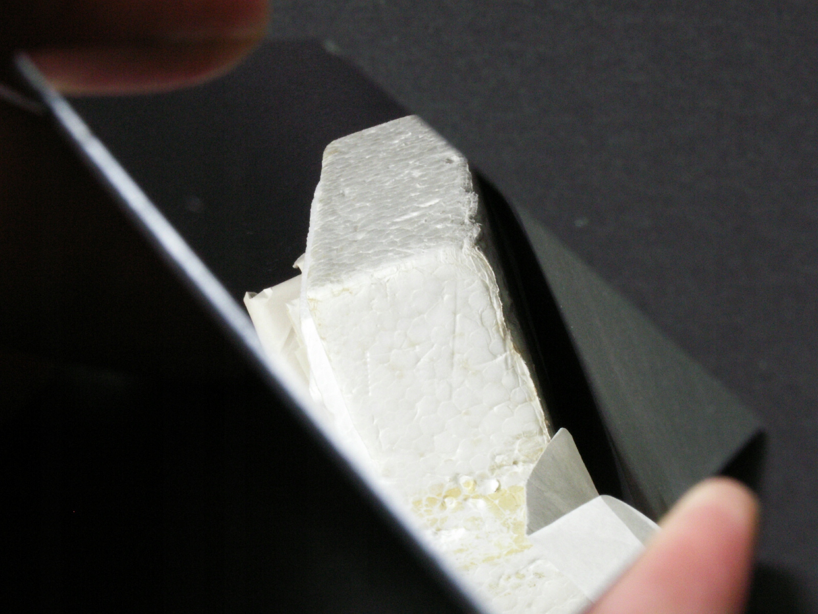 Mamiya M645 Lustro (1) UNIKAT! Kod producenta M645