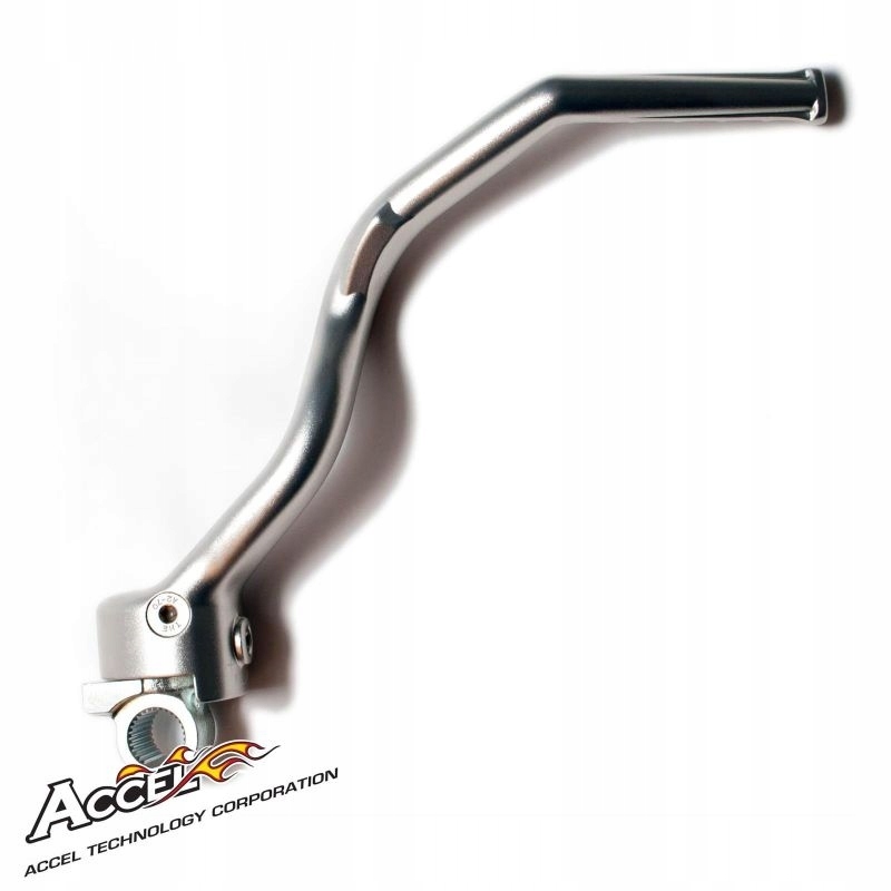 Accel Páka Štartéra (kopka) Hliníková Kawasaki Kxf 250 '13-'20 Farba S