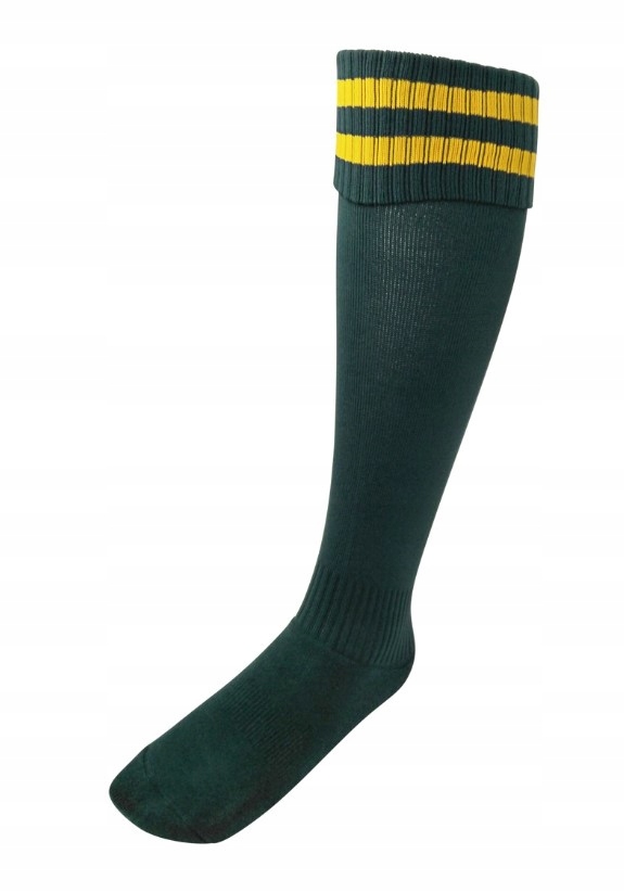 Getry Premier Club zielone roz.30-35