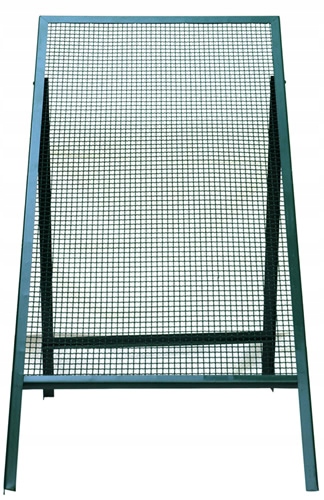 Síto Na Písek 6*6 1200*60CM