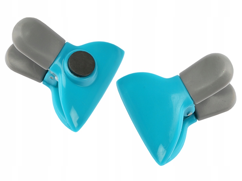 

Ravi Kitchen Fun Klips Do Zamykania Opakowań L