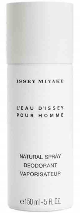 Issey Miyake L`eau D`issey Homme Dezodorant 150 Ml