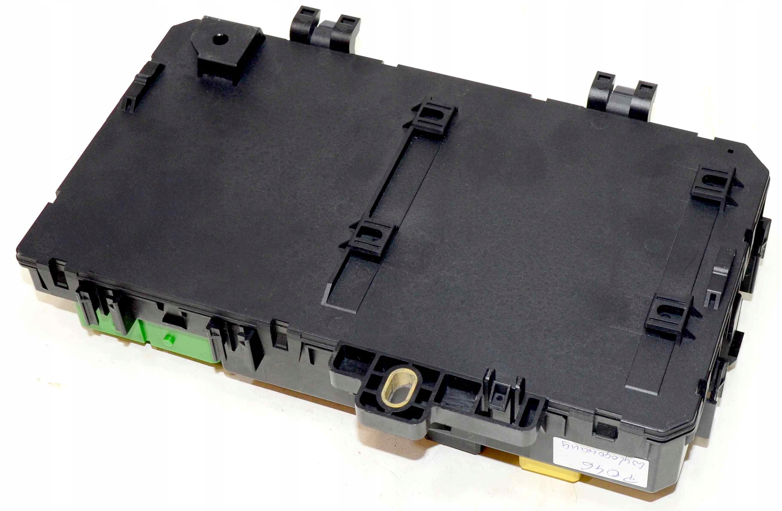 Moduł REC 13145017 CD Opel ASTRA H ZAFIRA B wylogowany Numer katalogowy części 13145017