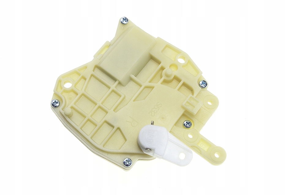 NTY SIŁOWNIK CENTRALNEGO ZAMKA TYŁ Numer katalogowy części EZC-HD-003