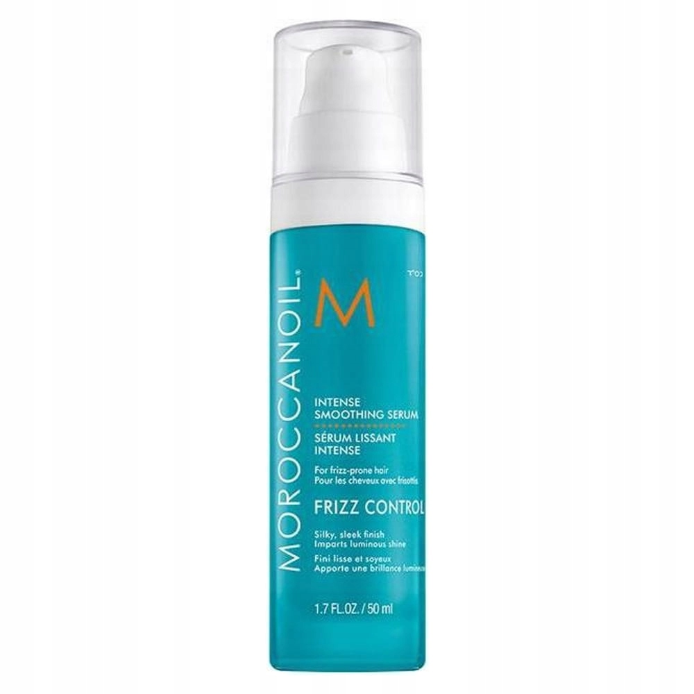 Moroccanoil Frizz Control vyhlazující sérum pro krepaté vlasy 50 ml