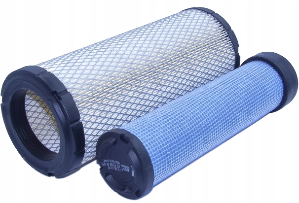 Filtry vzduchu SA16069, SA16252