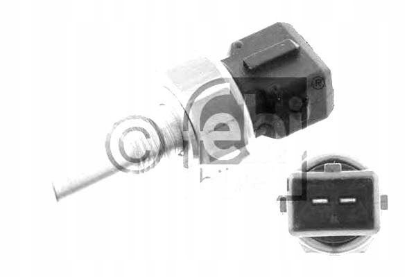 FEBI CZUJNIK TEMPERATURY PŁYNU CHŁODNICY FEB, 2833 Producent części Febi Bilstein