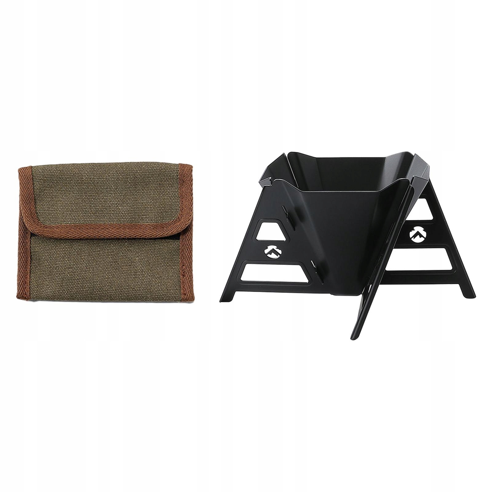 Podstawka do kawy Dripper Wielokrotnego użytk Długość całkowita 0.1 cm