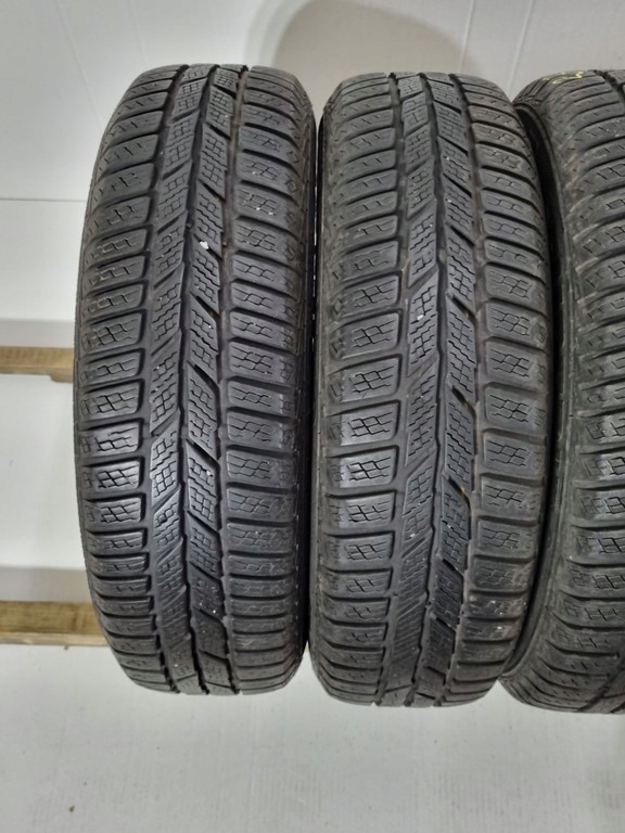 Opony K2785 Semperit | 165/70R14 | zima komplet Kod producenta 0373010000