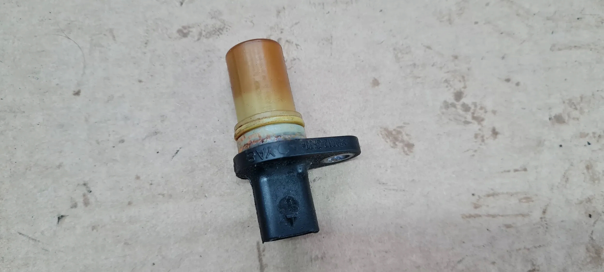 TIGUAN II 5NN shaft position sensor 2.0 TFSI 06K906433B VW AUDI
