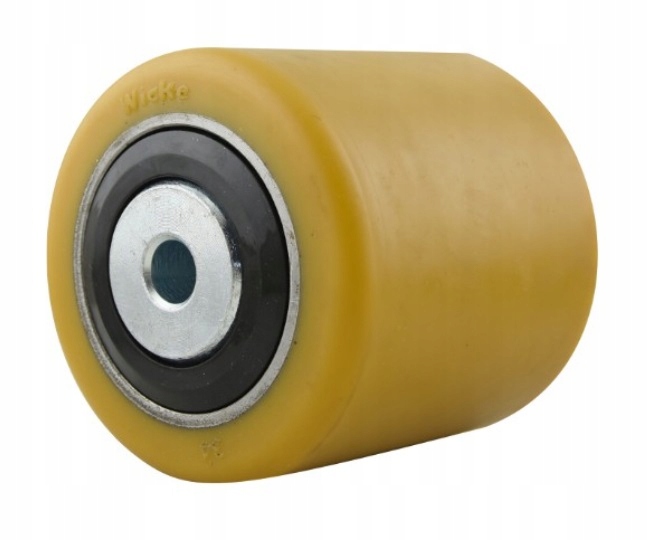 Rolka Vidlička Singl Elektrický Vozík Linde 85x105/110 OSA-12