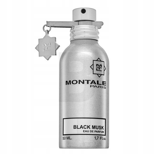Montale Black Musk parfémovaná voda unisex 50 ml