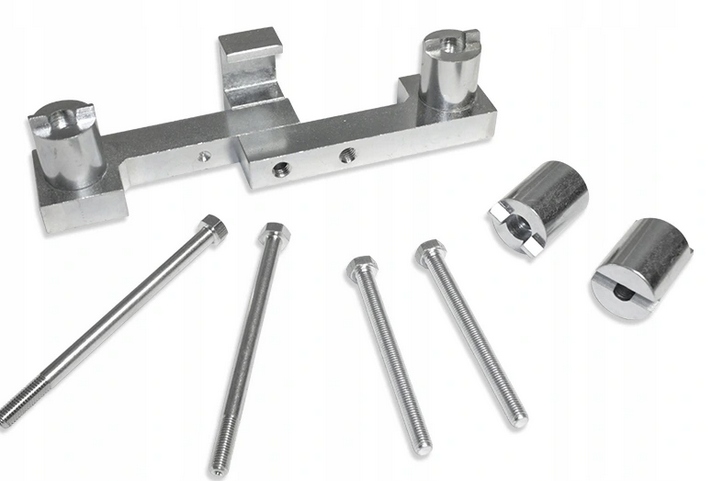 S0002006 - замок розподільного валу Volvo