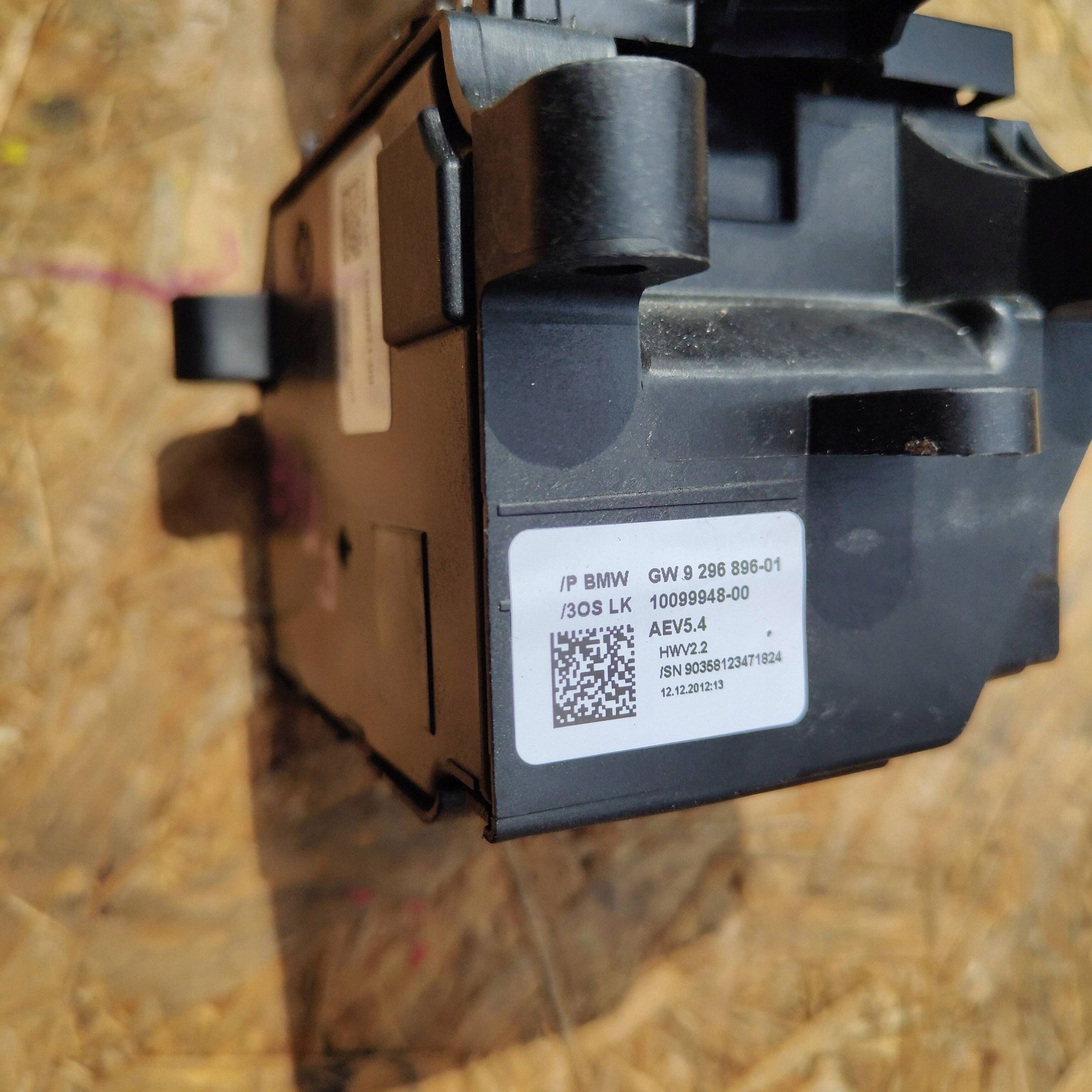 Renault Megane IV pompa abs 476607355R