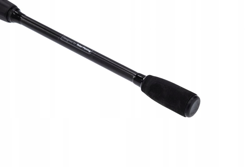 Wędka MIKADO BIXLITE Fast Spin 208 3-15g Konstrukcja wędki segmentowe