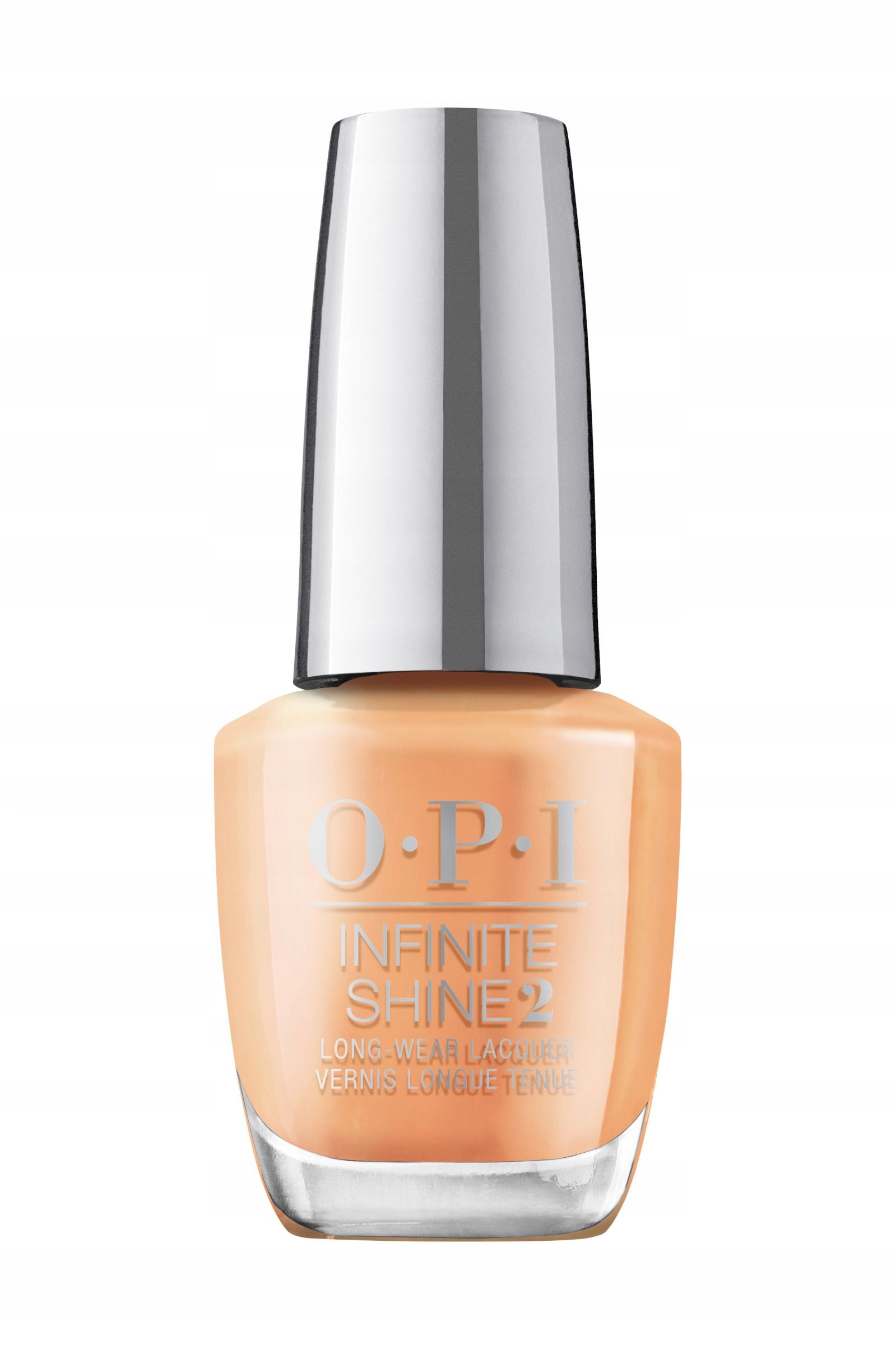 Opi Infinite Shine 24 Karáty