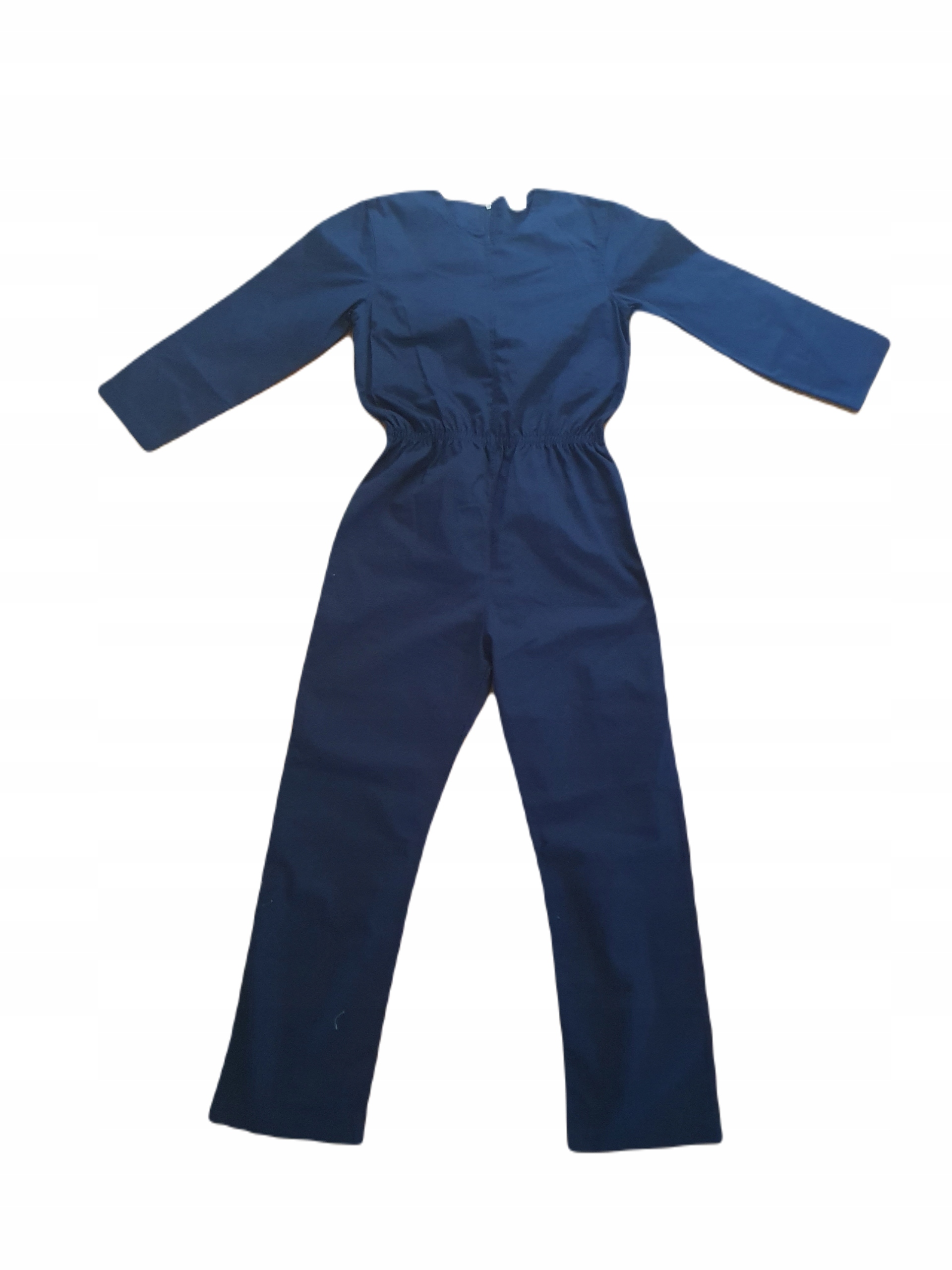 Body Kombinéza pro dospělé námořnická modrá M Unisex
