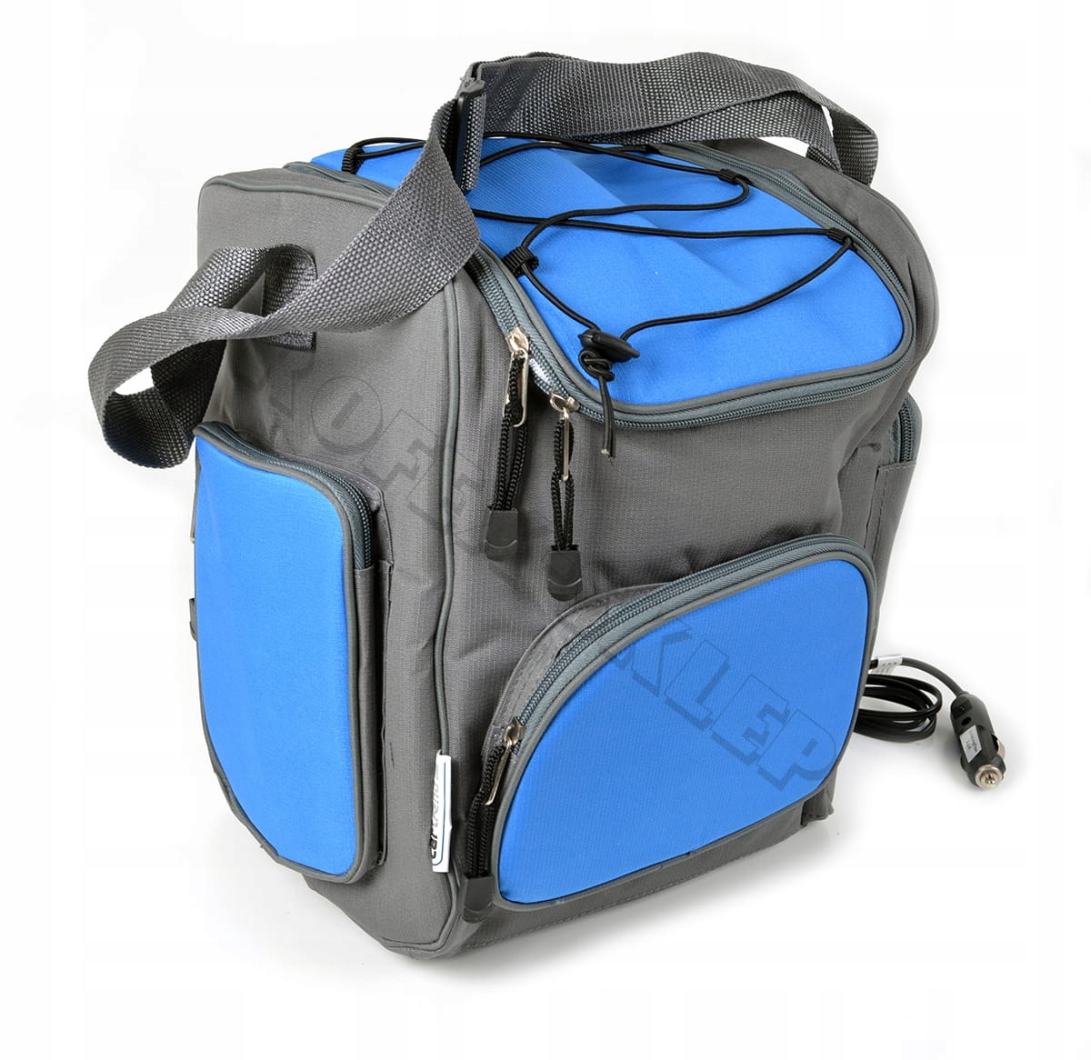 АВТОМОБИЛЬНЫЙ ХОЛОДИЛЬНИК ДЛЯ ПУТЕШЕСТВИЙ 16