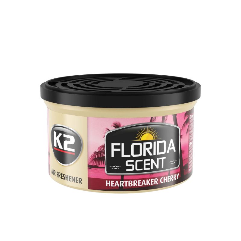 

K2 Florida Scent Heartbreaker Cherry Puszka V87WIS